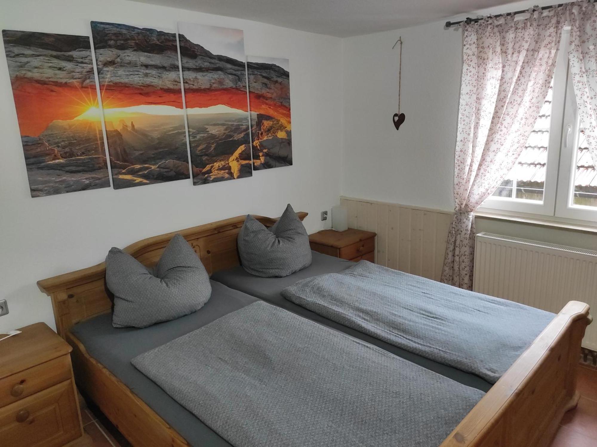 Ferienhaus Schwarzwald Seewald Erzgrube Badesee 100% Natur المظهر الخارجي الصورة