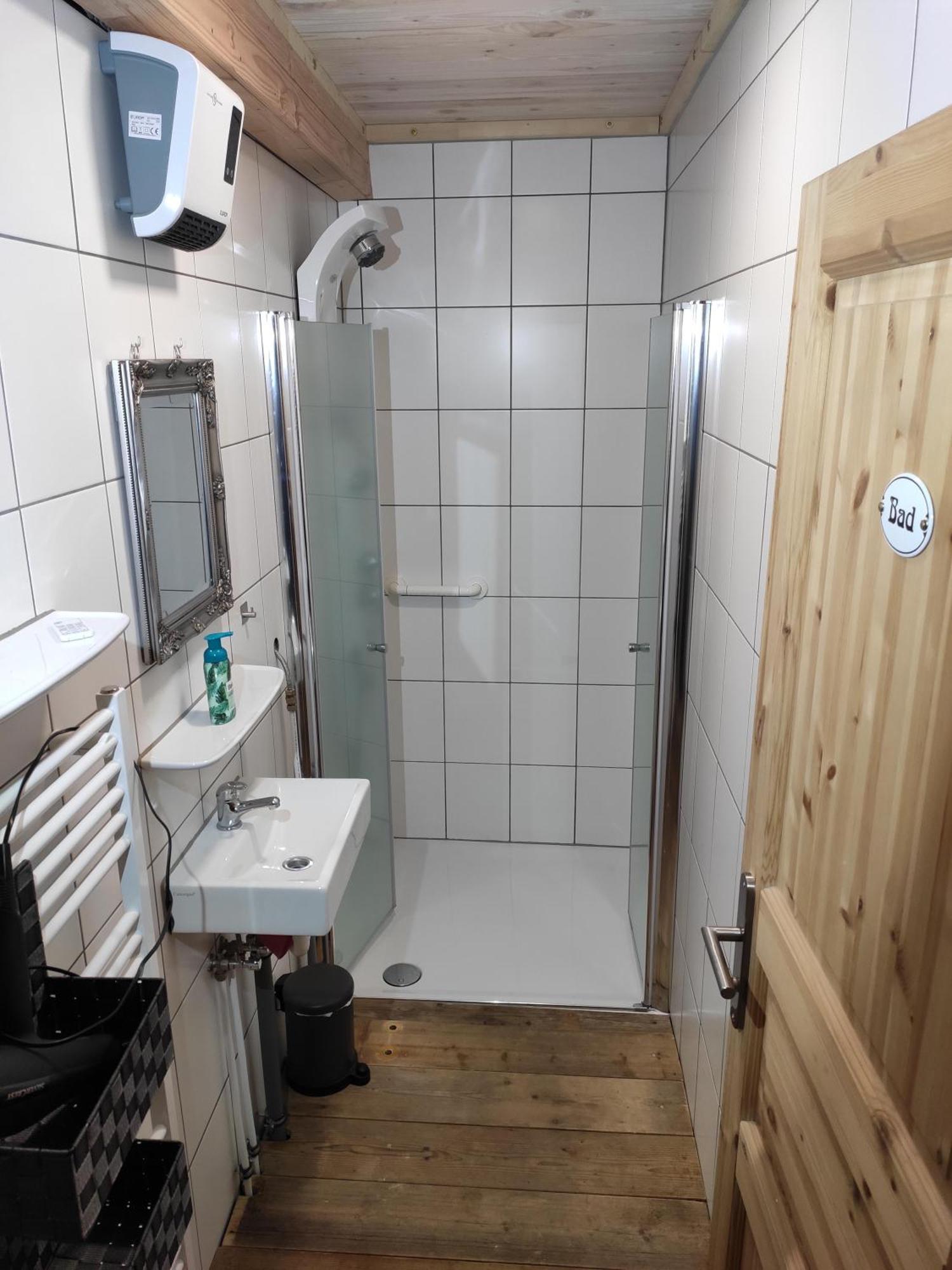 Ferienhaus Schwarzwald Seewald Erzgrube Badesee 100% Natur المظهر الخارجي الصورة